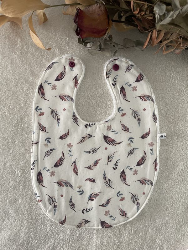 BABERO G. “PLUMAS”