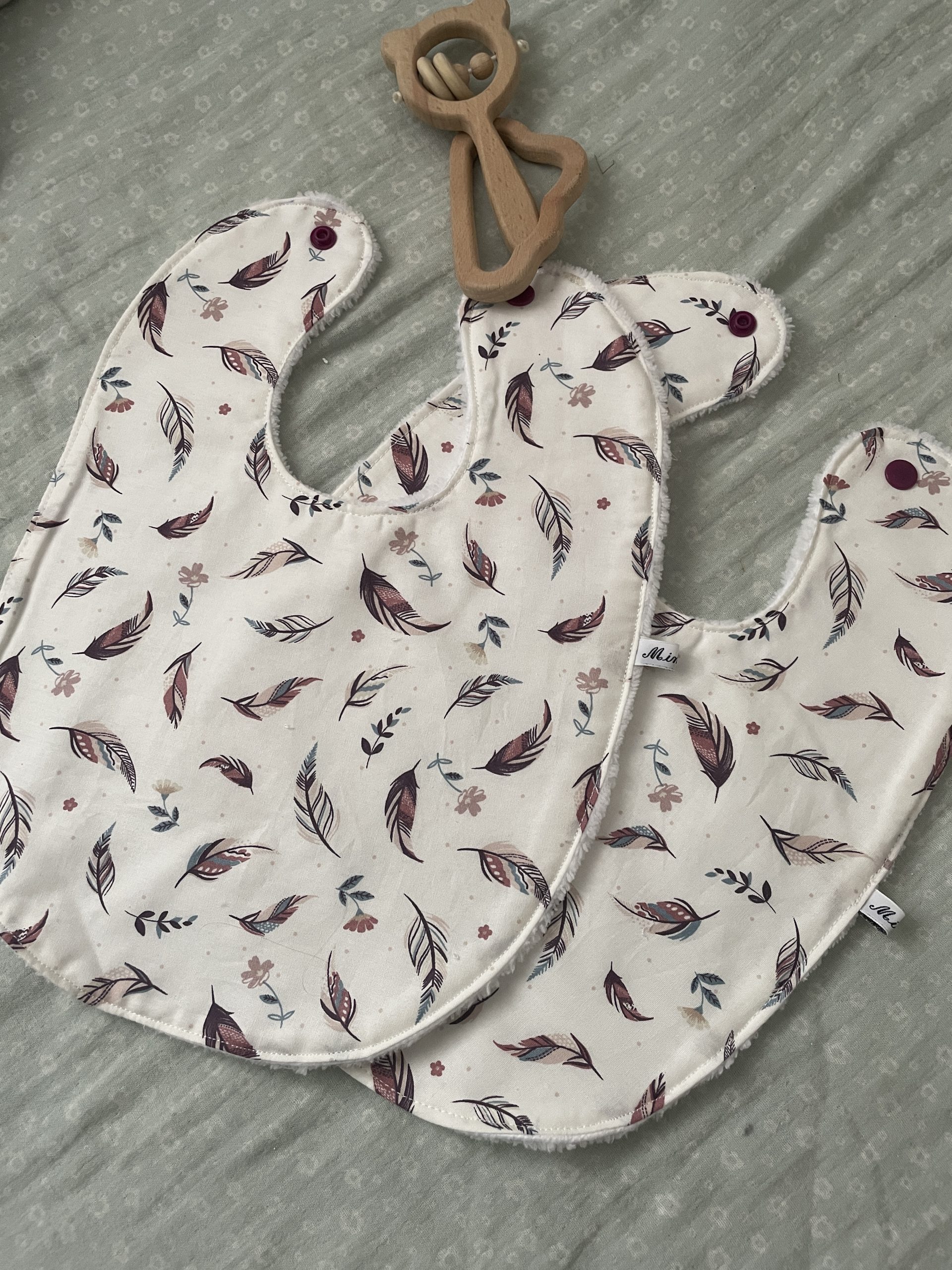 B. COMPLETO PLUMAS 6.2