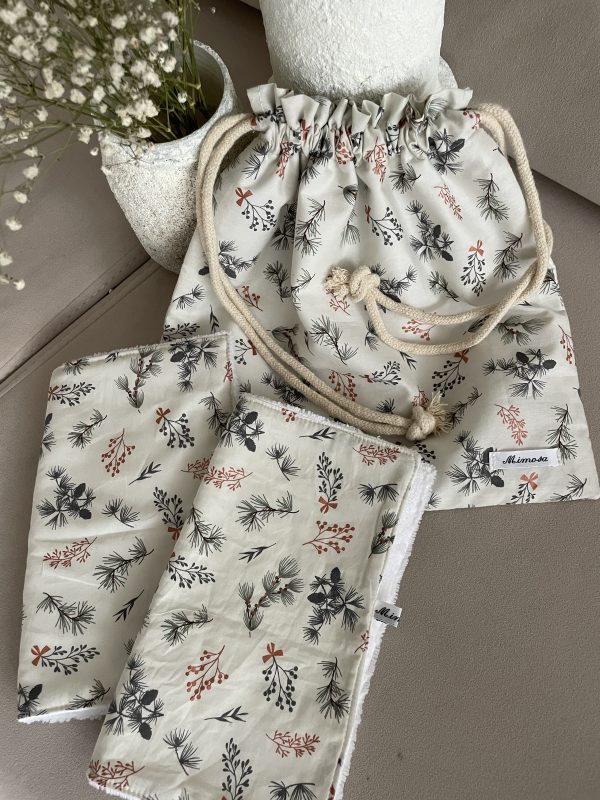 Pack regalo “RAMAS”