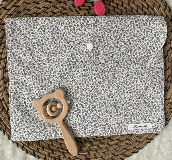 BOLSA MUDA “VALLE”