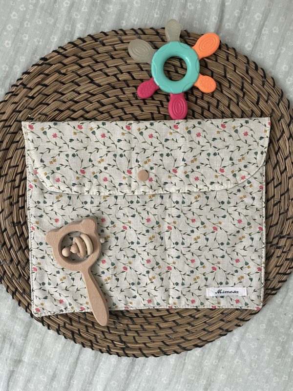 BOLSA MUDA “RUSTIC”