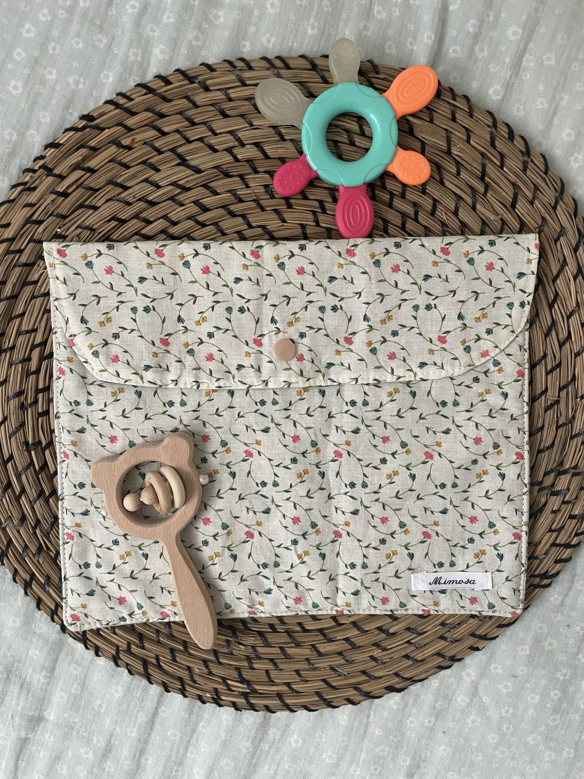 MUDA RUSTIC 15