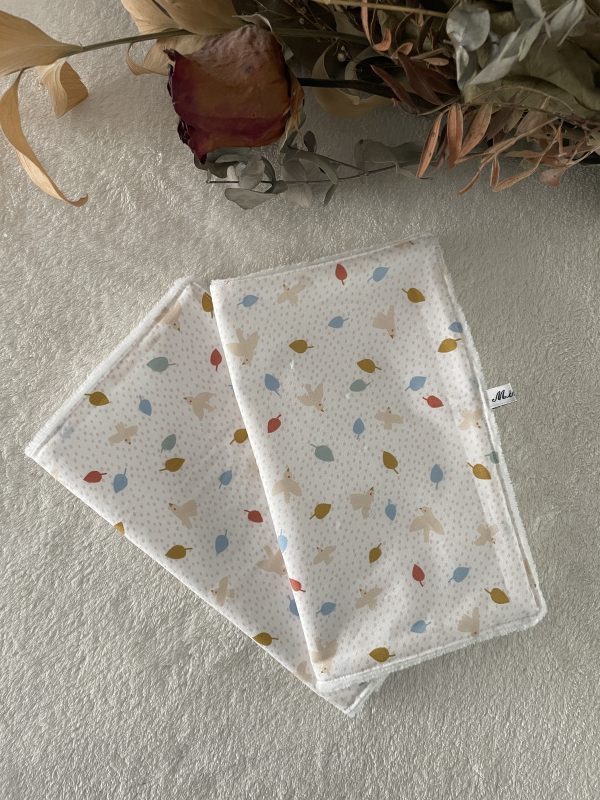 PACK TOALLA MINI “GOLONDRINAS”