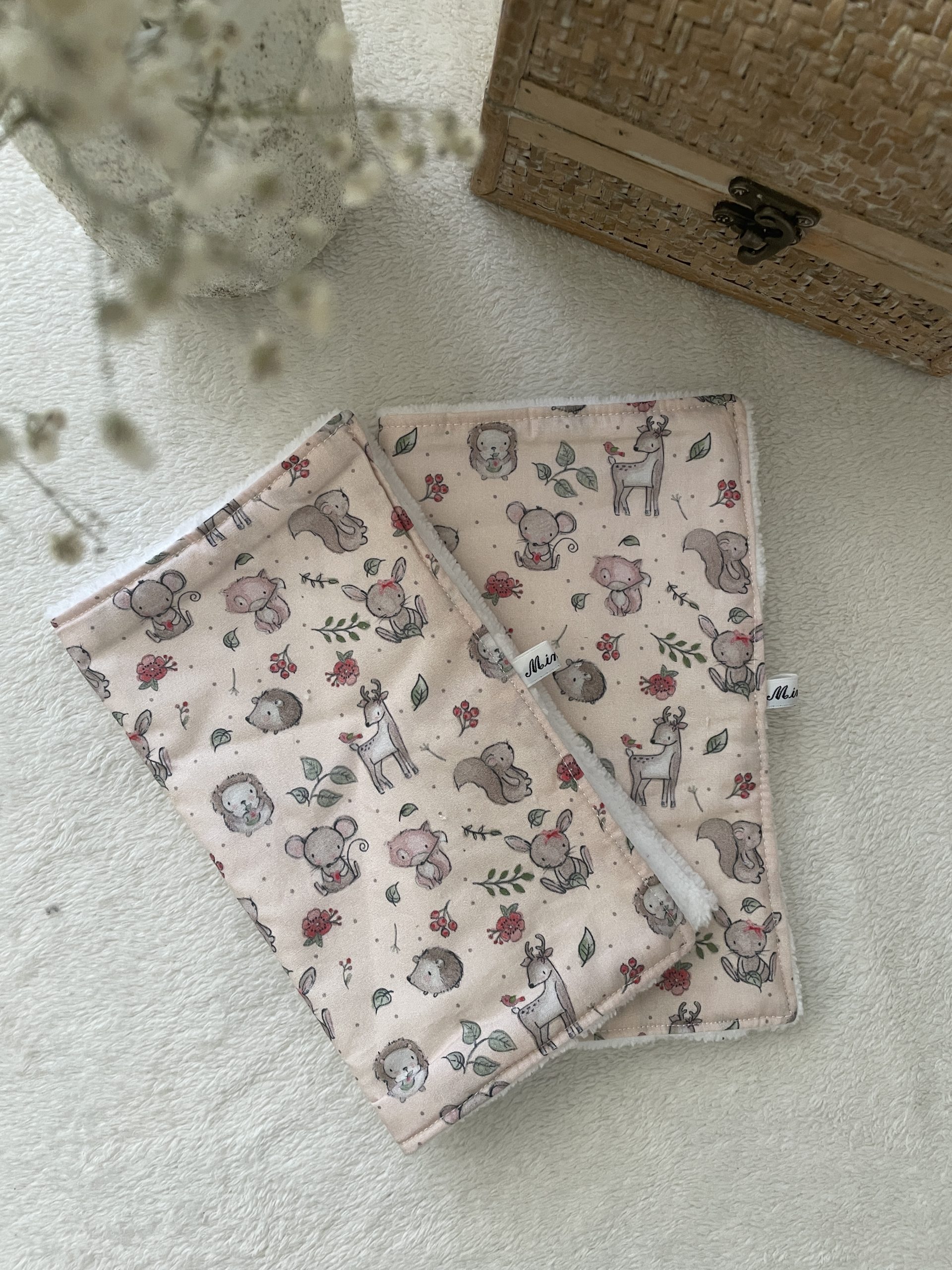 PACK MINI BOSQUE 40