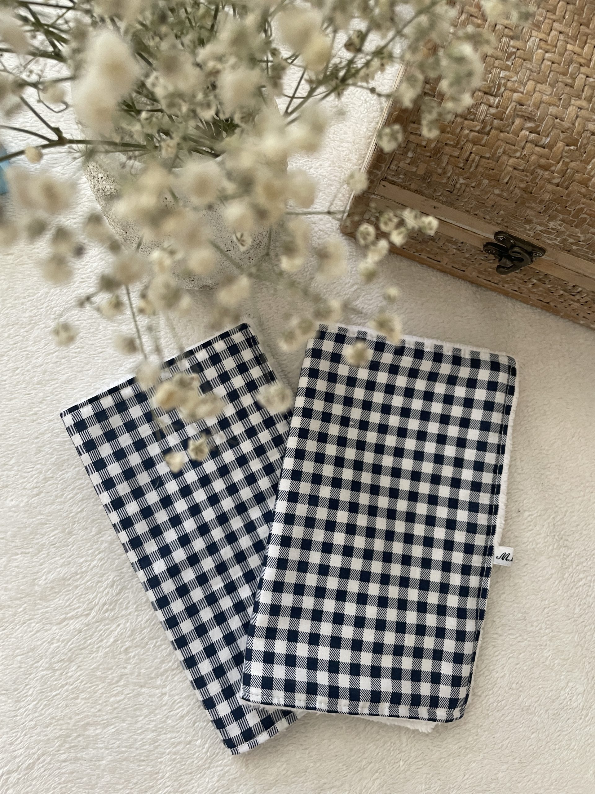 PACK MINI VICHY MARINO 39